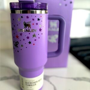 Stanley x Olivia Rodrigo quencher